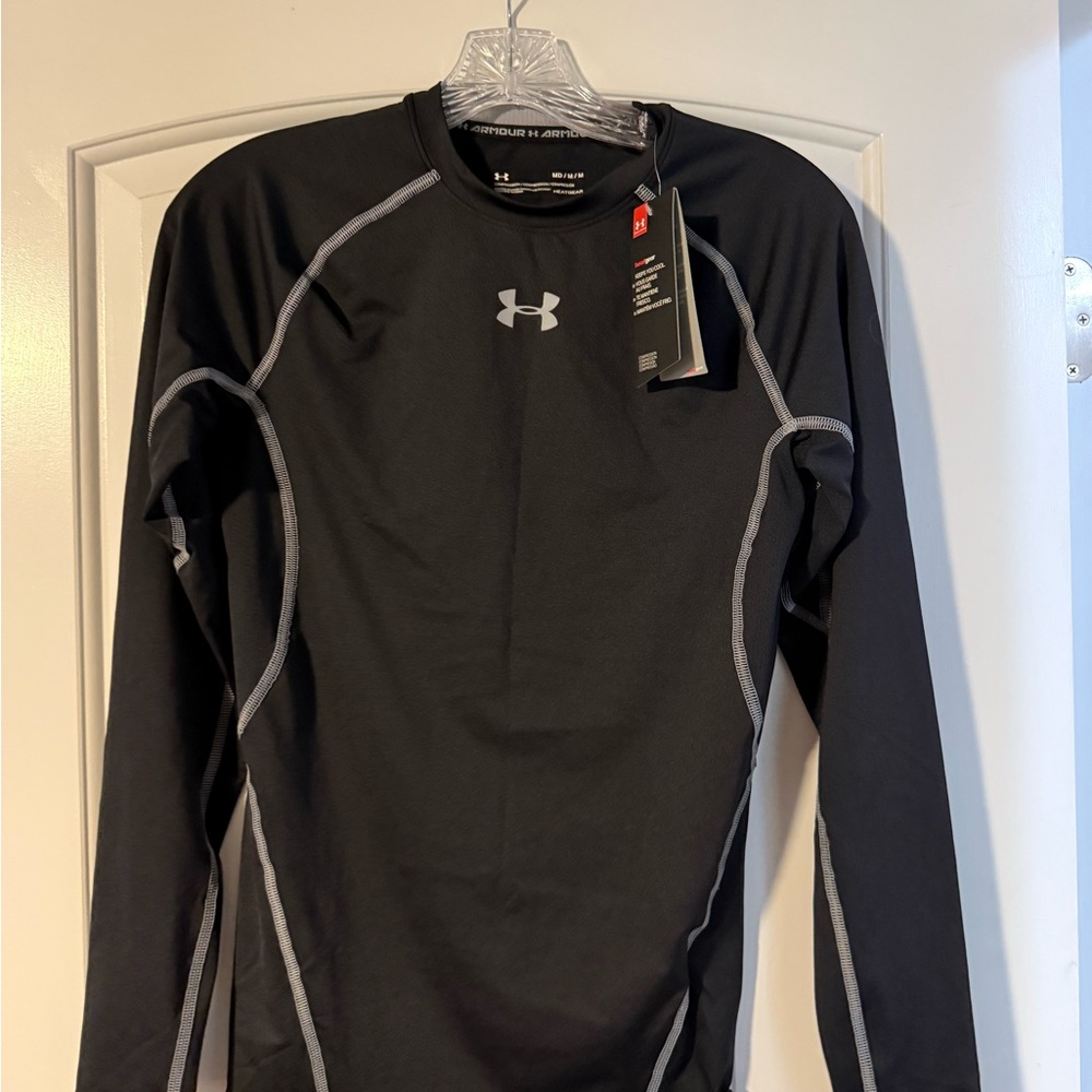 Under Armour heat gear Performance shirt